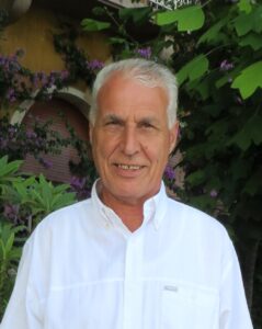 Robert Malcorps